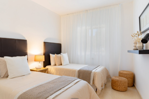 Apartament Marbella, Malaga, Hiszpania 2 sypialnie, 167 mkw. nr 133125 – zdjęcie 8