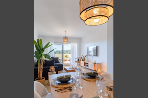 Apartament Marbella, Malaga, Hiszpania 2 sypialnie, 167 mkw. nr 133125 – zdjęcie 14