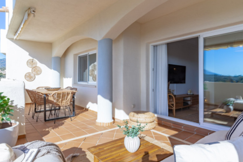 Apartament Marbella, Malaga, Hiszpania 2 sypialnie, 167 mkw. nr 133125 – zdjęcie 9