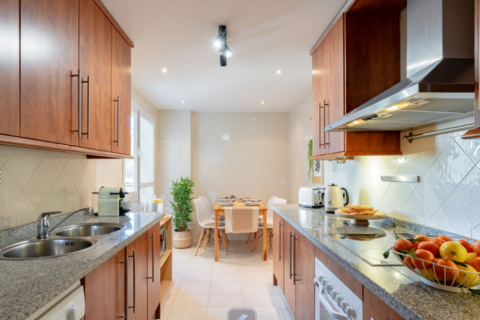 Apartament Marbella, Malaga, Hiszpania 2 sypialnie, 167 mkw. nr 133125 – zdjęcie 13