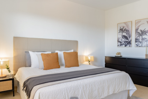 Apartament Marbella, Malaga, Hiszpania 2 sypialnie, 167 mkw. nr 133125 – zdjęcie 6