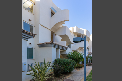 Apartament Marbella, Malaga, Hiszpania 2 sypialnie, 167 mkw. nr 133125 – zdjęcie 11