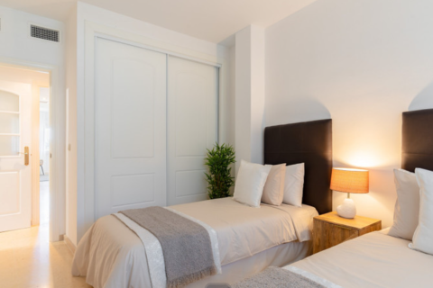Apartament Marbella, Malaga, Hiszpania 2 sypialnie, 167 mkw. nr 133125 – zdjęcie 7
