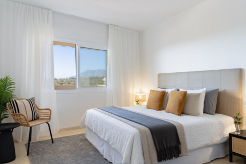 Apartament Marbella, Malaga, Hiszpania 2 sypialnie, 167 mkw. nr 133125 – zdjęcie 5