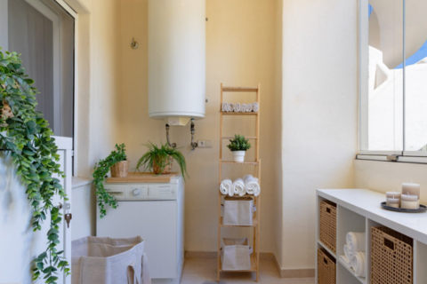 Apartament Marbella, Malaga, Hiszpania 2 sypialnie, 167 mkw. nr 133125 – zdjęcie 19
