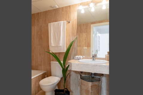 Apartament Marbella, Malaga, Hiszpania 2 sypialnie, 167 mkw. nr 133125 – zdjęcie 15