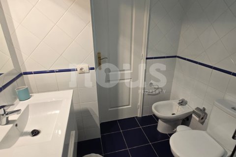 Продажа квартиры Торвискас, Тенерифе, Испания 1 спальня, 54м2 №133130 - фото 17