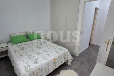 Продажа квартиры Торвискас, Тенерифе, Испания 1 спальня, 54м2 №133130 - фото 16