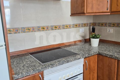 Продажа квартиры Торвискас, Тенерифе, Испания 1 спальня, 54м2 №133130 - фото 8
