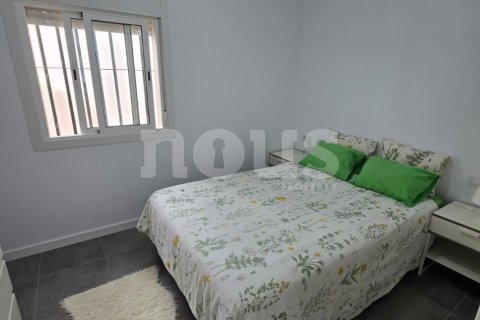 Продажа квартиры Торвискас, Тенерифе, Испания 1 спальня, 54м2 №133130 - фото 14