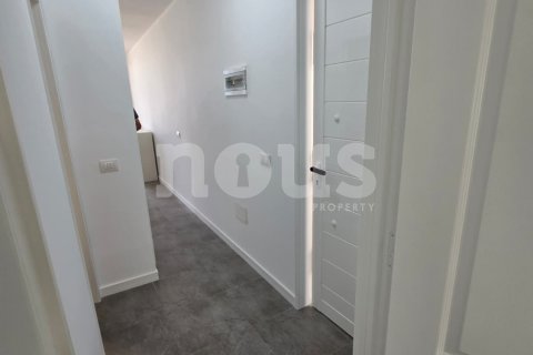 Продажа квартиры Торвискас, Тенерифе, Испания 1 спальня, 54м2 №133130 - фото 25