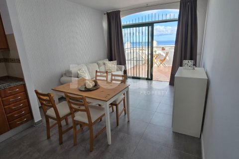 Продажа квартиры Торвискас, Тенерифе, Испания 1 спальня, 54м2 №133130 - фото 10