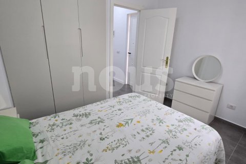 Продажа квартиры Торвискас, Тенерифе, Испания 1 спальня, 54м2 №133130 - фото 13