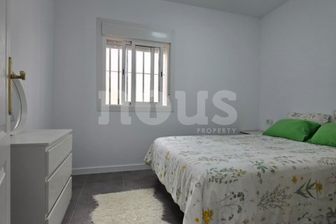 Продажа квартиры Торвискас, Тенерифе, Испания 1 спальня, 54м2 №133130 - фото 12