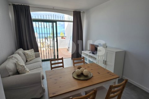 Продажа квартиры Торвискас, Тенерифе, Испания 1 спальня, 54м2 №133130 - фото 7
