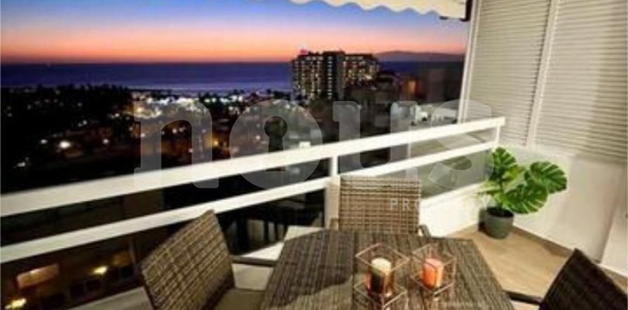 Appartamento Adeje, Tenerife, Spagna 1 camera da letto, 42 mq. N° 133127
