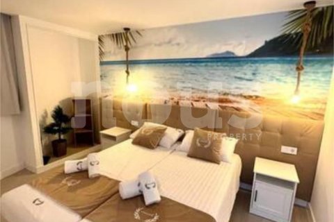 Appartamento in vendita Adeje, Tenerife, Spagna 1 camera da letto, 42 mq. N° 133127 - foto 4