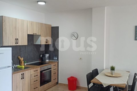 Apartamento en venta Playa Paraiso, Tenerife, España 1 dormitorio, 50 m2 No. 133126 - foto 5