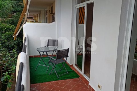 Apartamento en venta Playa Paraiso, Tenerife, España 1 dormitorio, 50 m2 No. 133126 - foto 2