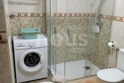 Apartamento en venta Playa Paraiso, Tenerife, España 1 dormitorio, 50 m2 No. 133126 - foto 8