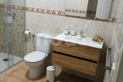 Apartamento en venta Playa Paraiso, Tenerife, España 1 dormitorio, 50 m2 No. 133126 - foto 9