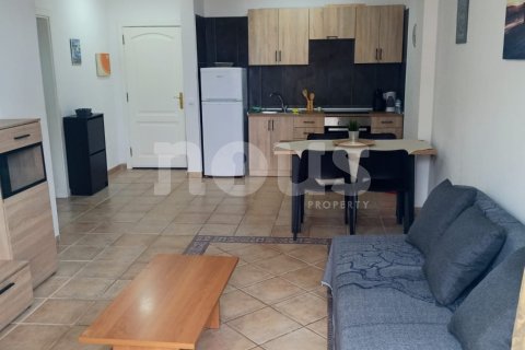 Apartamento en venta Playa Paraiso, Tenerife, España 1 dormitorio, 50 m2 No. 133126 - foto 4