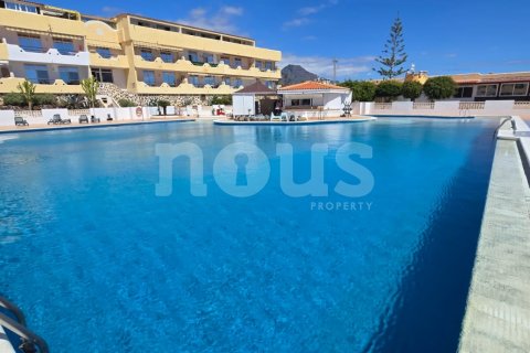 Apartamento en venta Playa Paraiso, Tenerife, España 1 dormitorio, 50 m2 No. 133126 - foto 1