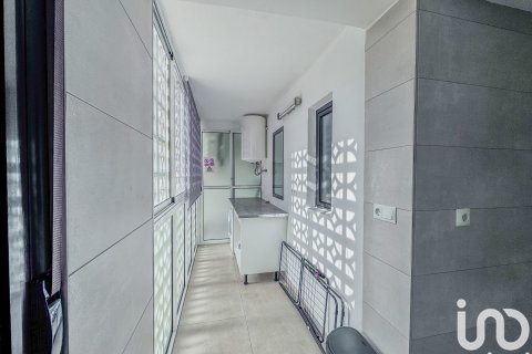 Huoneisto vuokrattavana Elche, Alicante, Espanja, 2 makuuhuonetta, 65 m2 No. 154310 - kuva 24