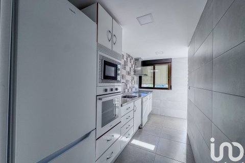 Huoneisto vuokrattavana Elche, Alicante, Espanja, 2 makuuhuonetta, 65 m2 No. 154310 - kuva 23
