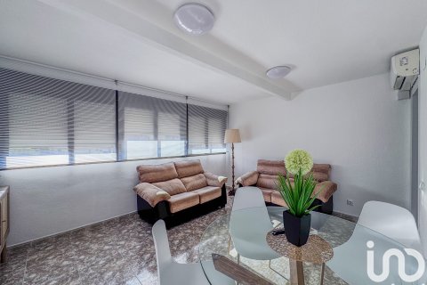 Huoneisto vuokrattavana Elche, Alicante, Espanja, 2 makuuhuonetta, 65 m2 No. 154310 - kuva 8