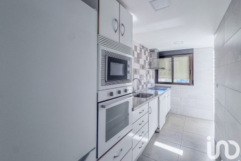 Huoneisto vuokrattavana Elche, Alicante, Espanja, 2 makuuhuonetta, 65 m2 No. 154310 - kuva 7