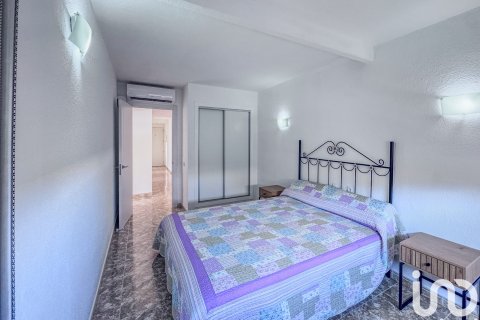 Huoneisto vuokrattavana Elche, Alicante, Espanja, 2 makuuhuonetta, 65 m2 No. 154310 - kuva 5