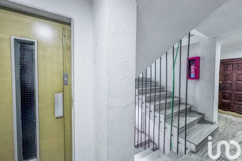 Huoneisto vuokrattavana Elche, Alicante, Espanja, 2 makuuhuonetta, 65 m2 No. 154310 - kuva 28