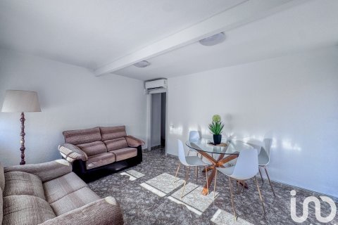 Huoneisto vuokrattavana Elche, Alicante, Espanja, 2 makuuhuonetta, 65 m2 No. 154310 - kuva 16