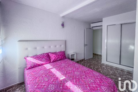 Huoneisto vuokrattavana Elche, Alicante, Espanja, 2 makuuhuonetta, 65 m2 No. 154310 - kuva 14