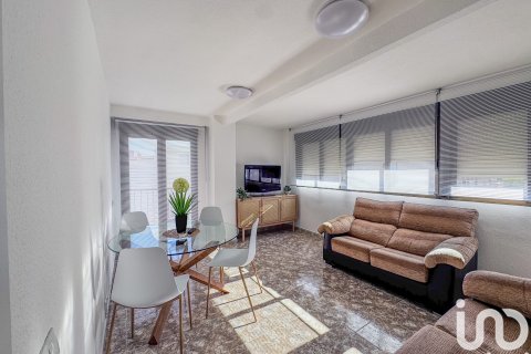 Huoneisto vuokrattavana Elche, Alicante, Espanja, 2 makuuhuonetta, 65 m2 No. 154310 - kuva 15