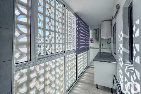 Huoneisto vuokrattavana Elche, Alicante, Espanja, 2 makuuhuonetta, 65 m2 No. 154310 - kuva 20