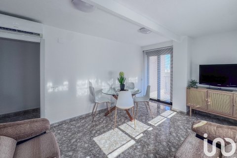 Huoneisto vuokrattavana Elche, Alicante, Espanja, 2 makuuhuonetta, 65 m2 No. 154310 - kuva 12