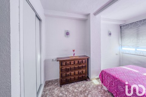Huoneisto vuokrattavana Elche, Alicante, Espanja, 2 makuuhuonetta, 65 m2 No. 154310 - kuva 13