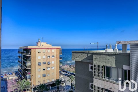 Huoneisto vuokrattavana Elche, Alicante, Espanja, 2 makuuhuonetta, 65 m2 No. 154310 - kuva 4