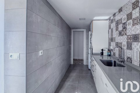 Huoneisto vuokrattavana Elche, Alicante, Espanja, 2 makuuhuonetta, 65 m2 No. 154310 - kuva 19