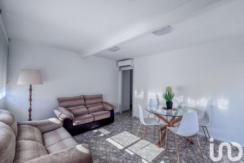 Huoneisto vuokrattavana Elche, Alicante, Espanja, 2 makuuhuonetta, 65 m2 No. 154310 - kuva 2