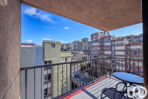 Huoneisto vuokrattavana Elche, Alicante, Espanja, 2 makuuhuonetta, 65 m2 No. 154310 - kuva 3