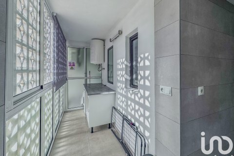 Huoneisto vuokrattavana Elche, Alicante, Espanja, 2 makuuhuonetta, 65 m2 No. 154310 - kuva 21