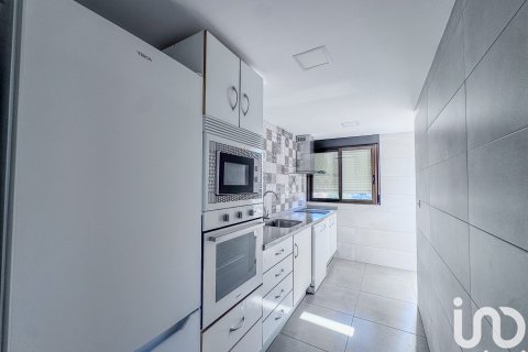 Huoneisto vuokrattavana Elche, Alicante, Espanja, 2 makuuhuonetta, 65 m2 No. 154310 - kuva 17
