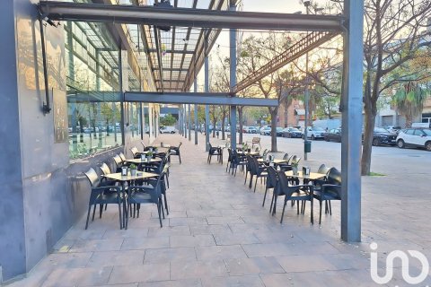 Kommersiell fastighet för uthyrning i Les Roquetes, Barcelona, Spanien 399 kvm. Nr. 154315 - foto 20