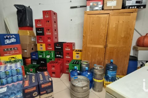 Kommersiell fastighet för uthyrning i Les Roquetes, Barcelona, Spanien 399 kvm. Nr. 154315 - foto 24