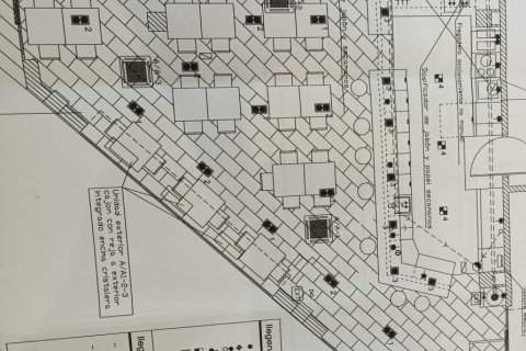 Kommersiell fastighet för uthyrning i Les Roquetes, Barcelona, Spanien 399 kvm. Nr. 154315 - foto 25