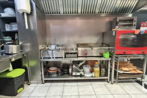 Kommersiell fastighet för uthyrning i Les Roquetes, Barcelona, Spanien 399 kvm. Nr. 154315 - foto 10