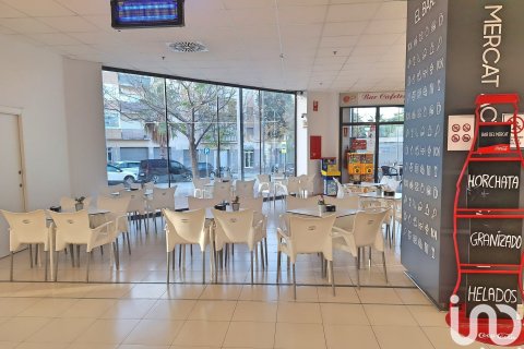 Kommersiell fastighet för uthyrning i Les Roquetes, Barcelona, Spanien 399 kvm. Nr. 154315 - foto 17